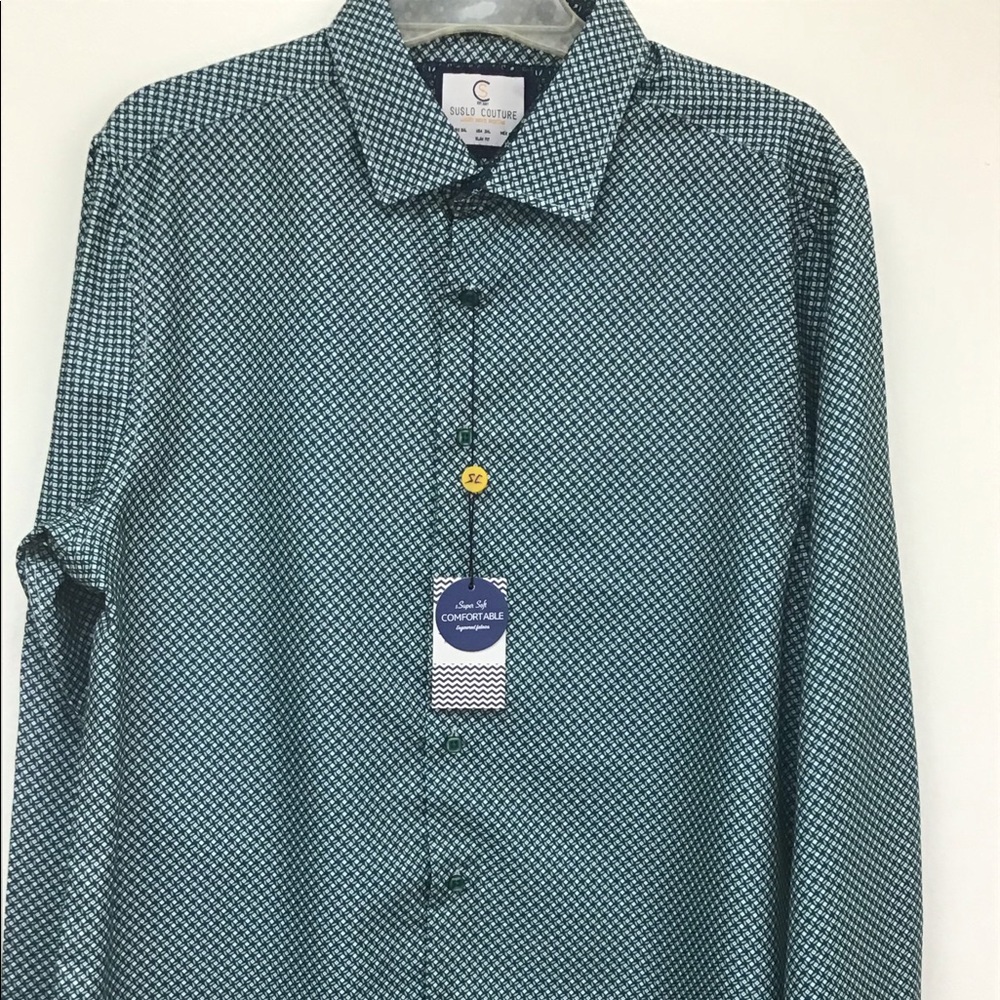 Dress Shirt